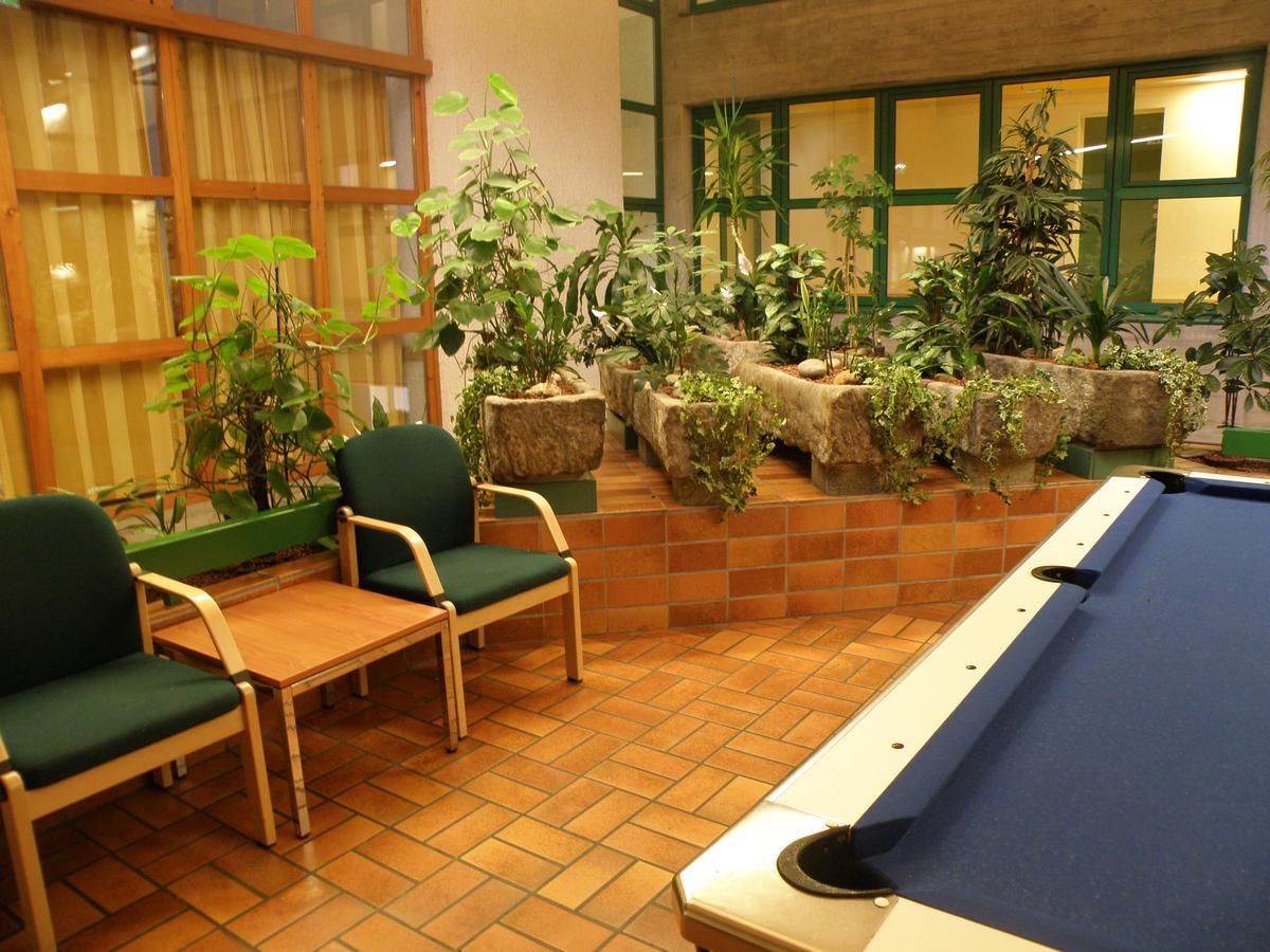 Hotel Sommerhaus Am Internats-Campus Bad Leonfelden Exterior photo