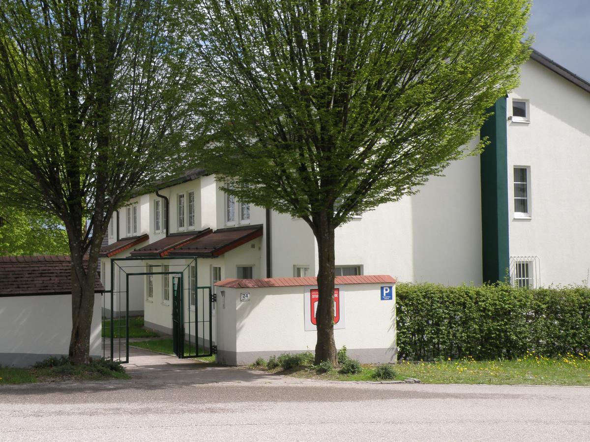 Hotel Sommerhaus Am Internats-Campus Bad Leonfelden Exterior photo