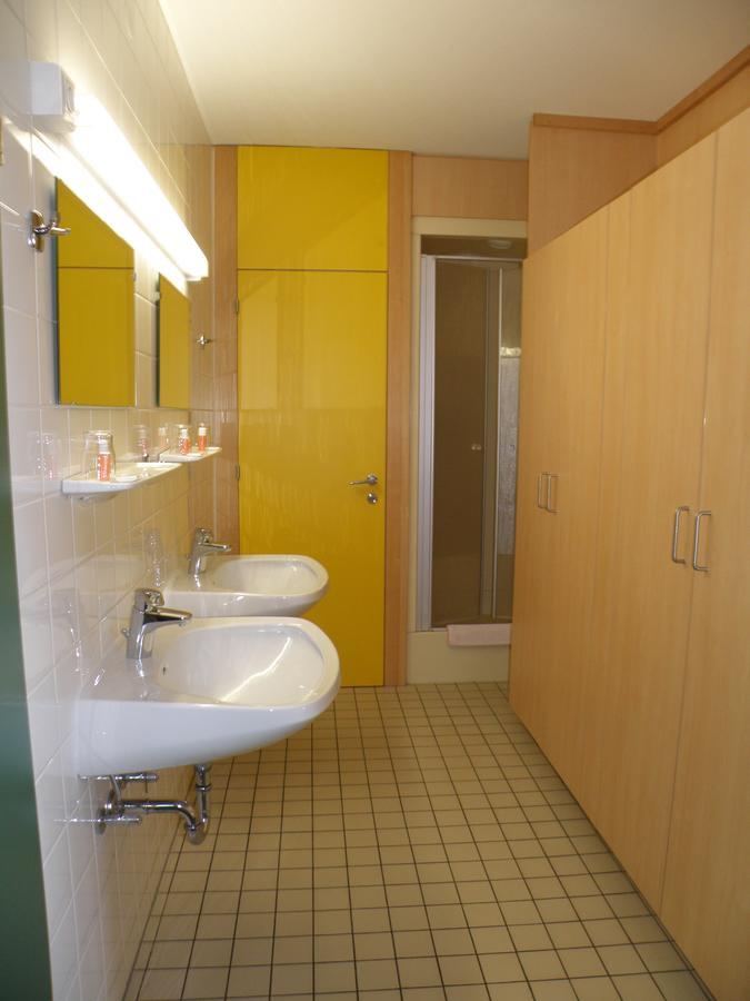 Hotel Sommerhaus Am Internats-Campus Bad Leonfelden Exterior photo