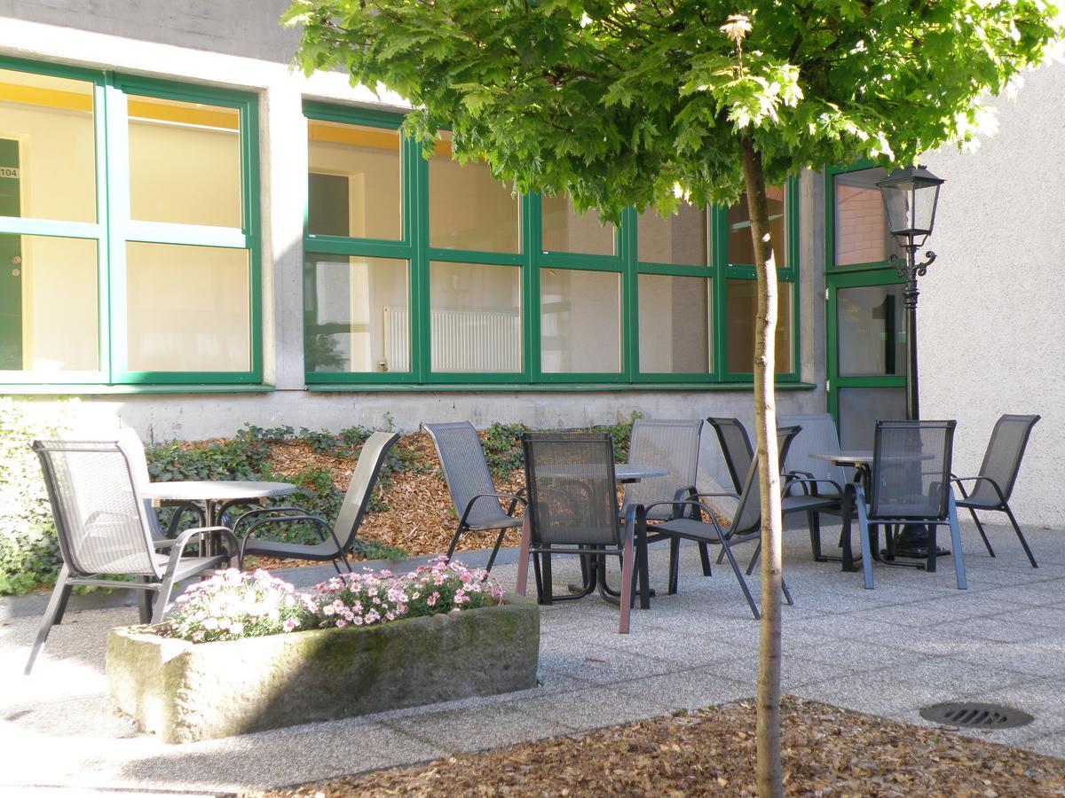 Hotel Sommerhaus Am Internats-Campus Bad Leonfelden Exterior photo